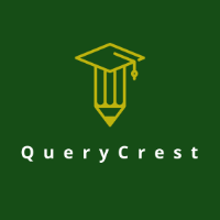 QueryCrest Logo
